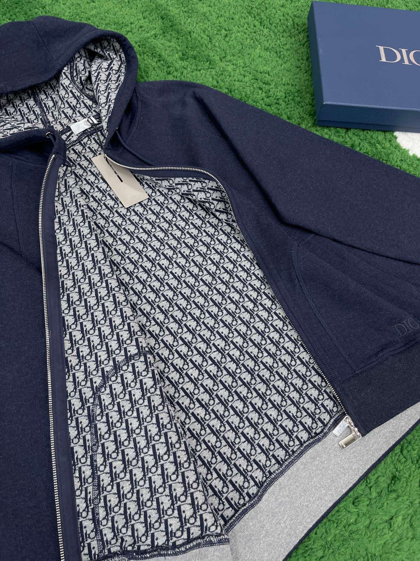 Dior Jacket