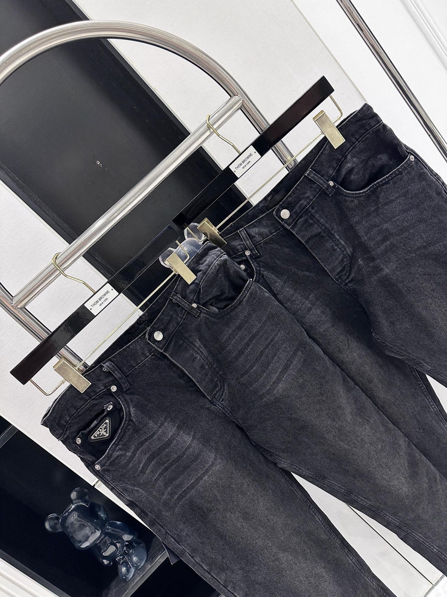 Prada Long Pants