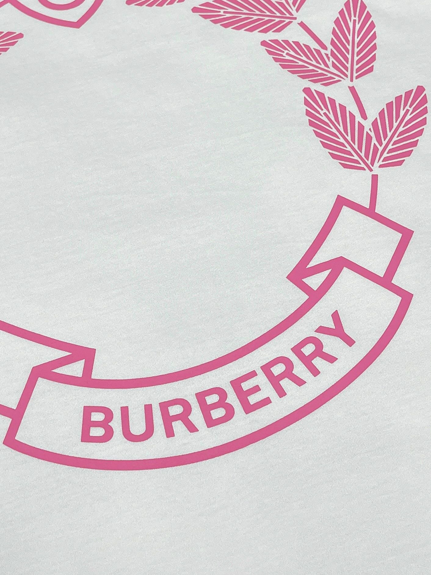 Burberry T-shirt