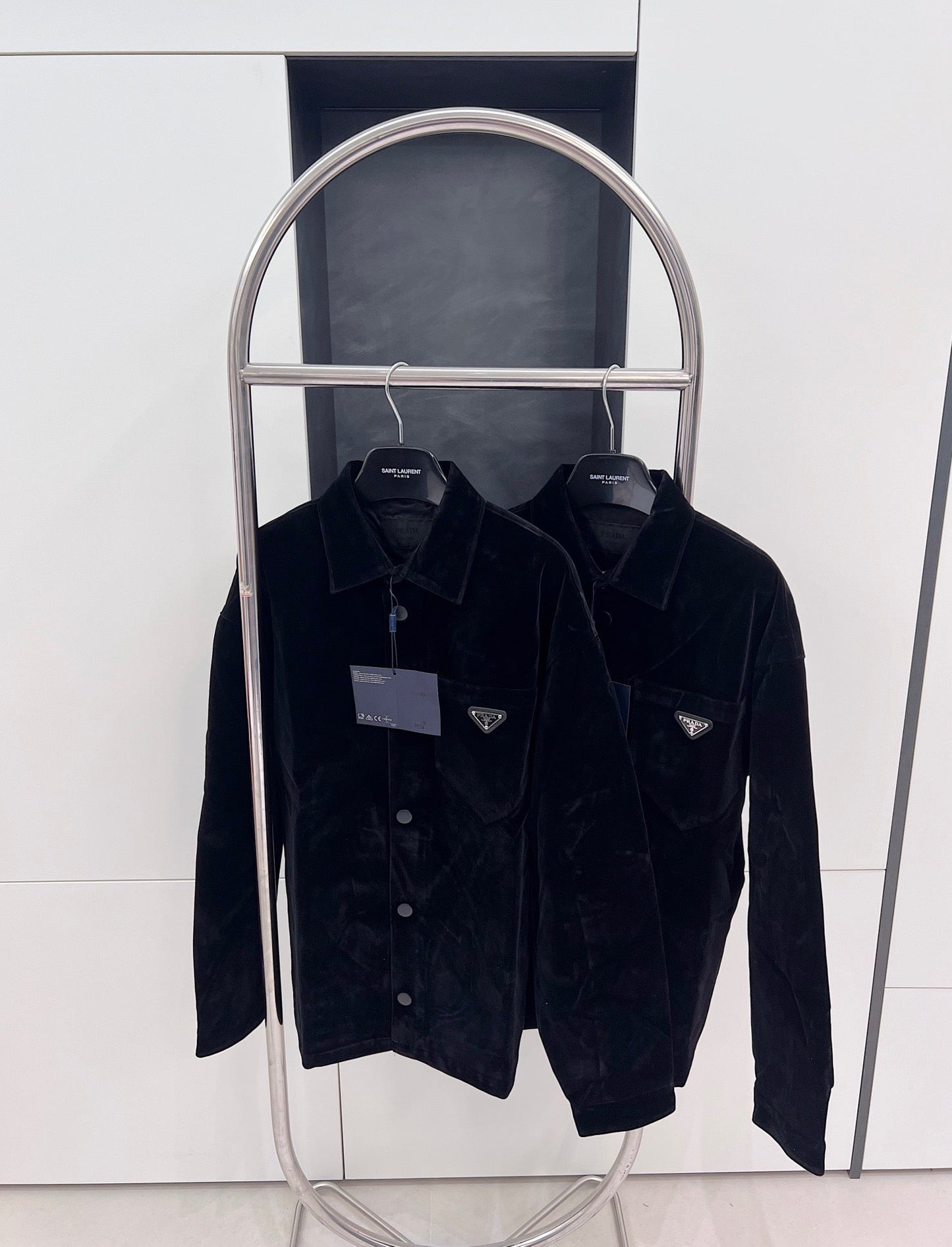 Prada Jacket