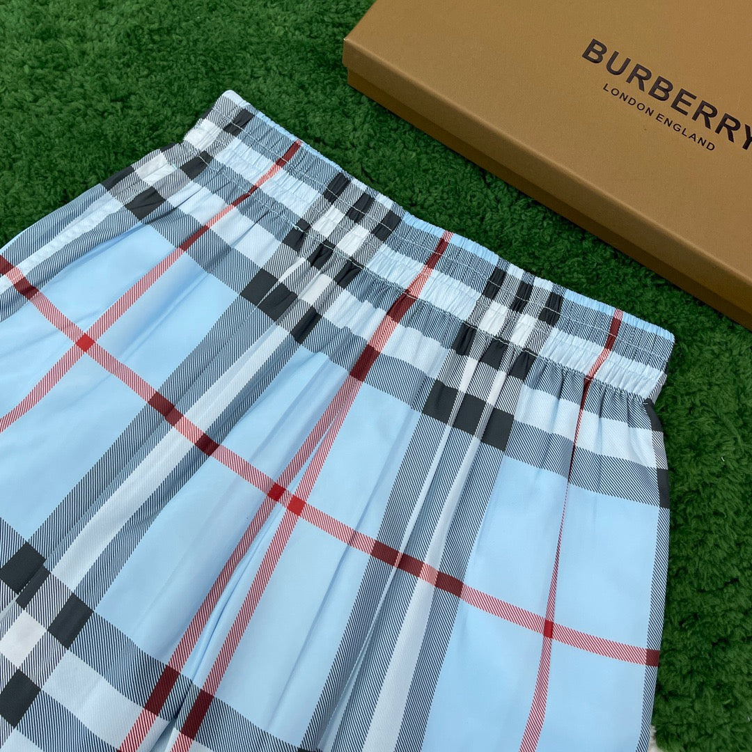 Burberry Short Pants