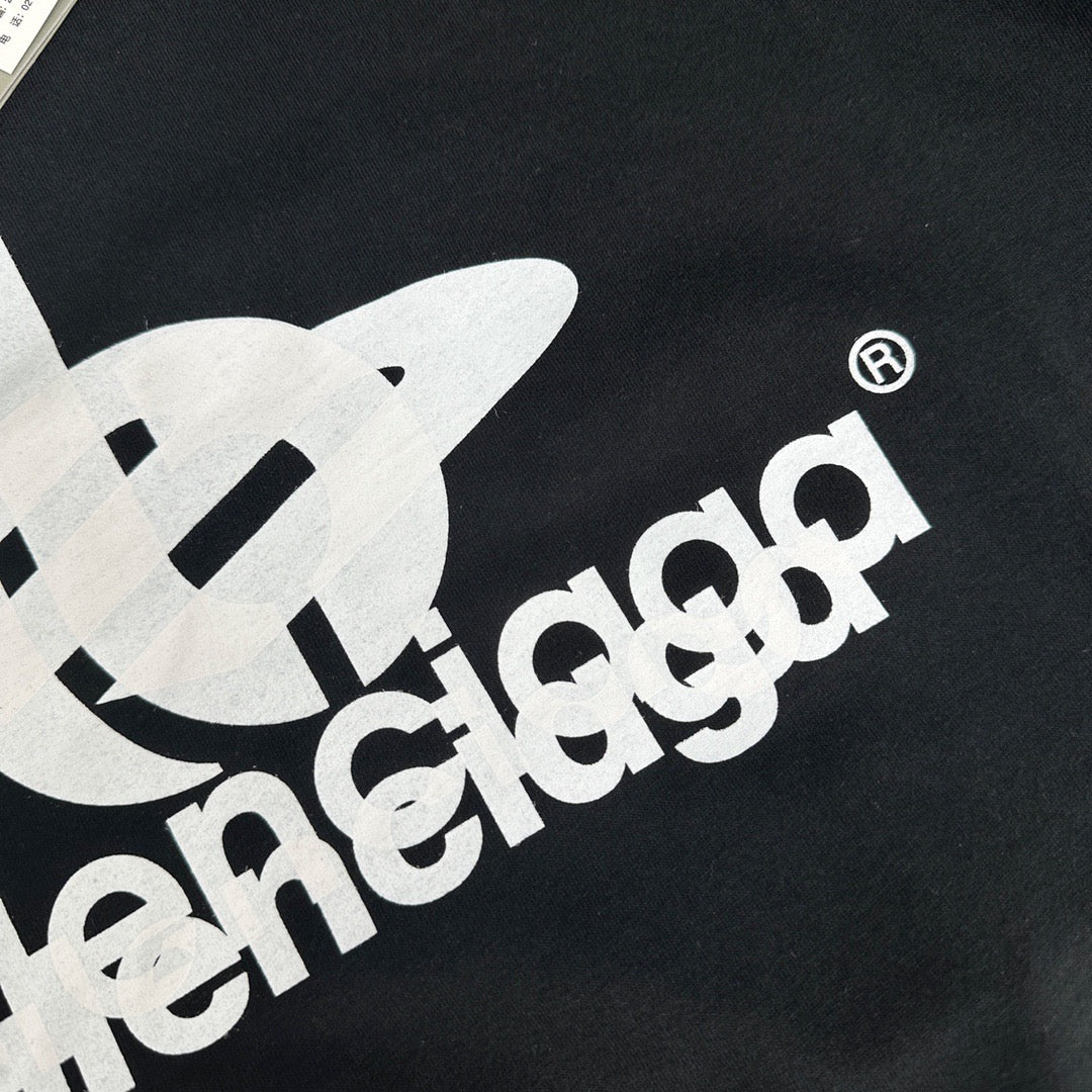 Balenciaga Tee