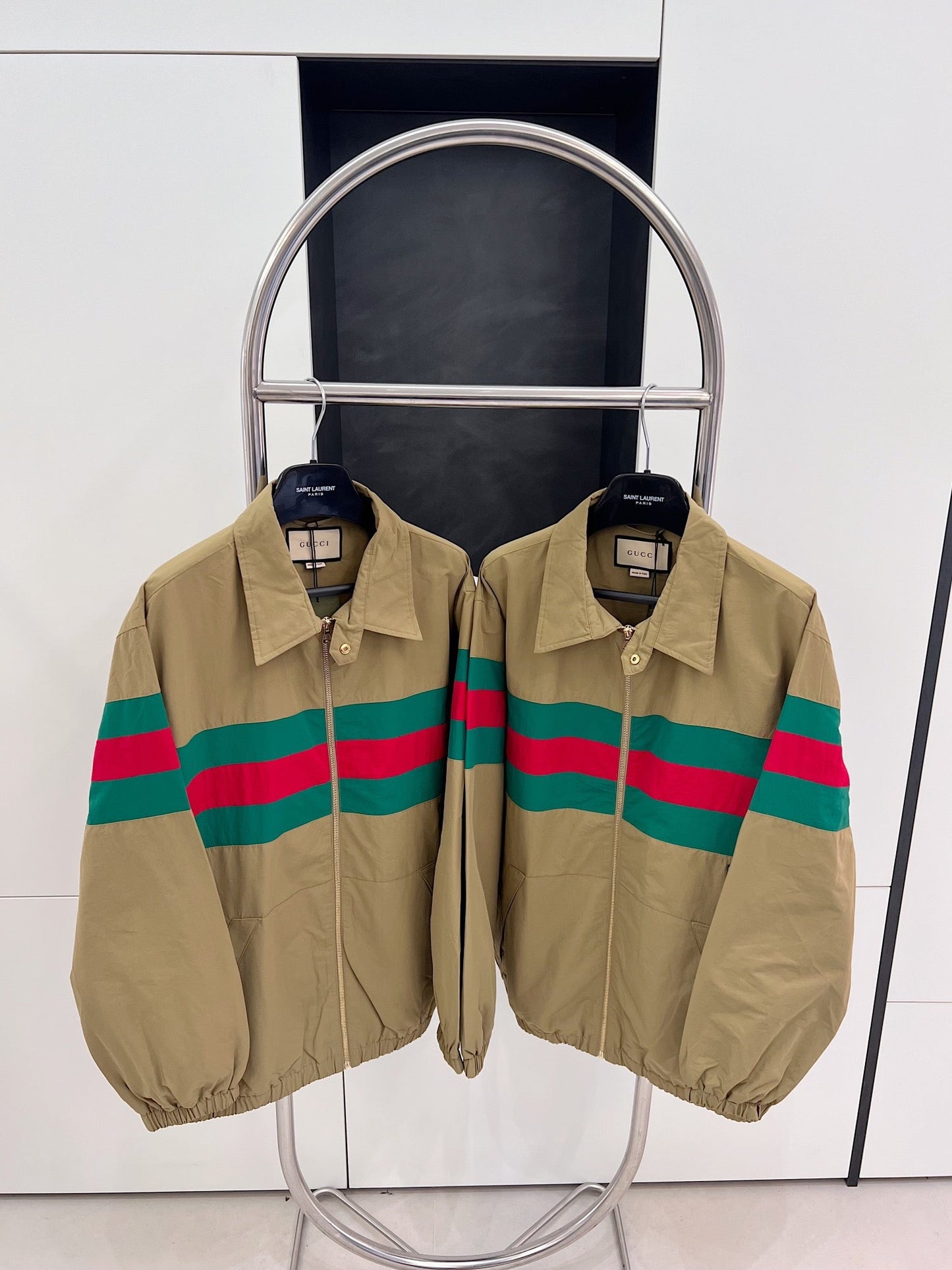 Gucci Jacket