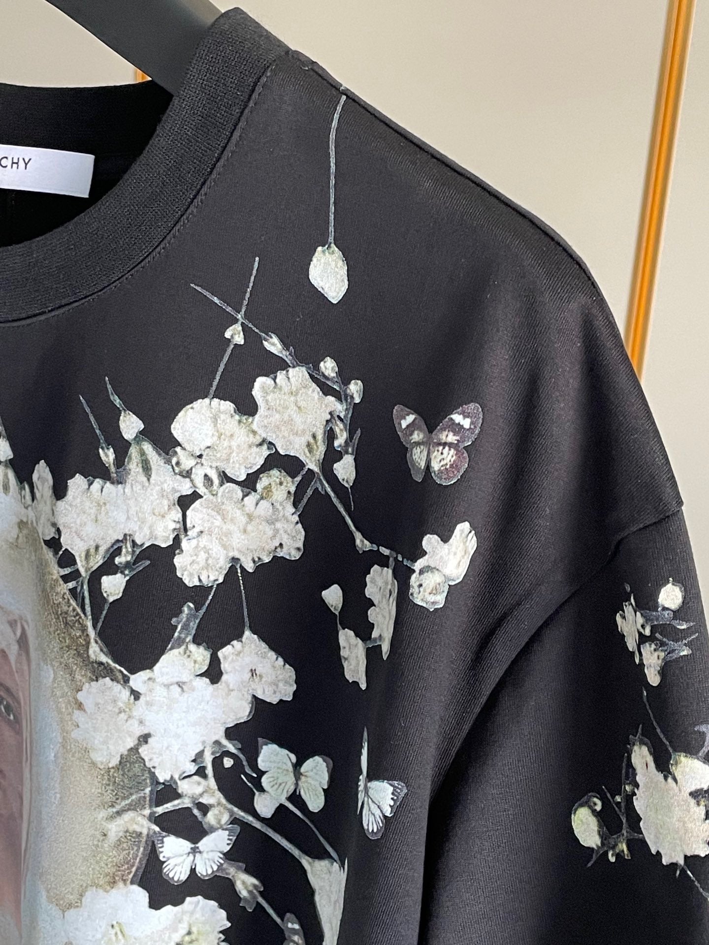 Givenchy T-shirt