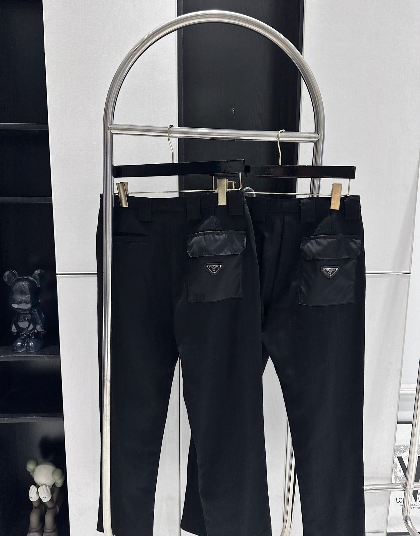Prada Long Pants