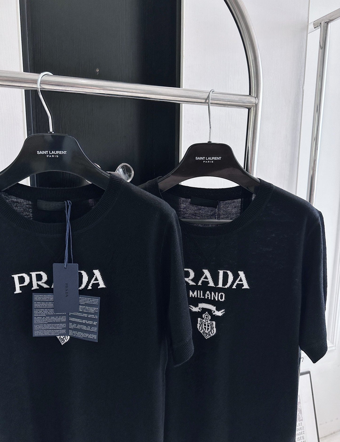 Prada T-shirt