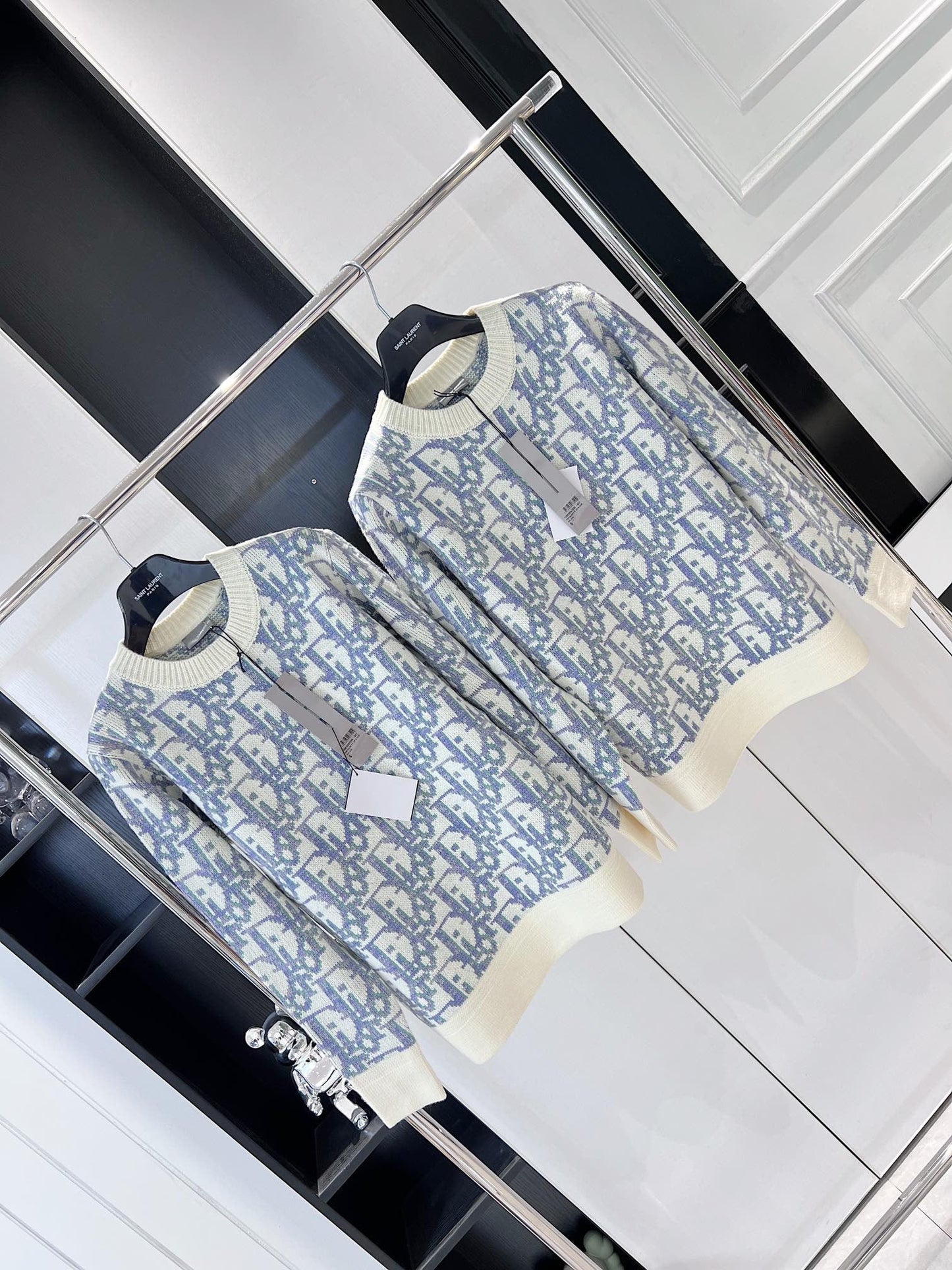 Dior Sweater