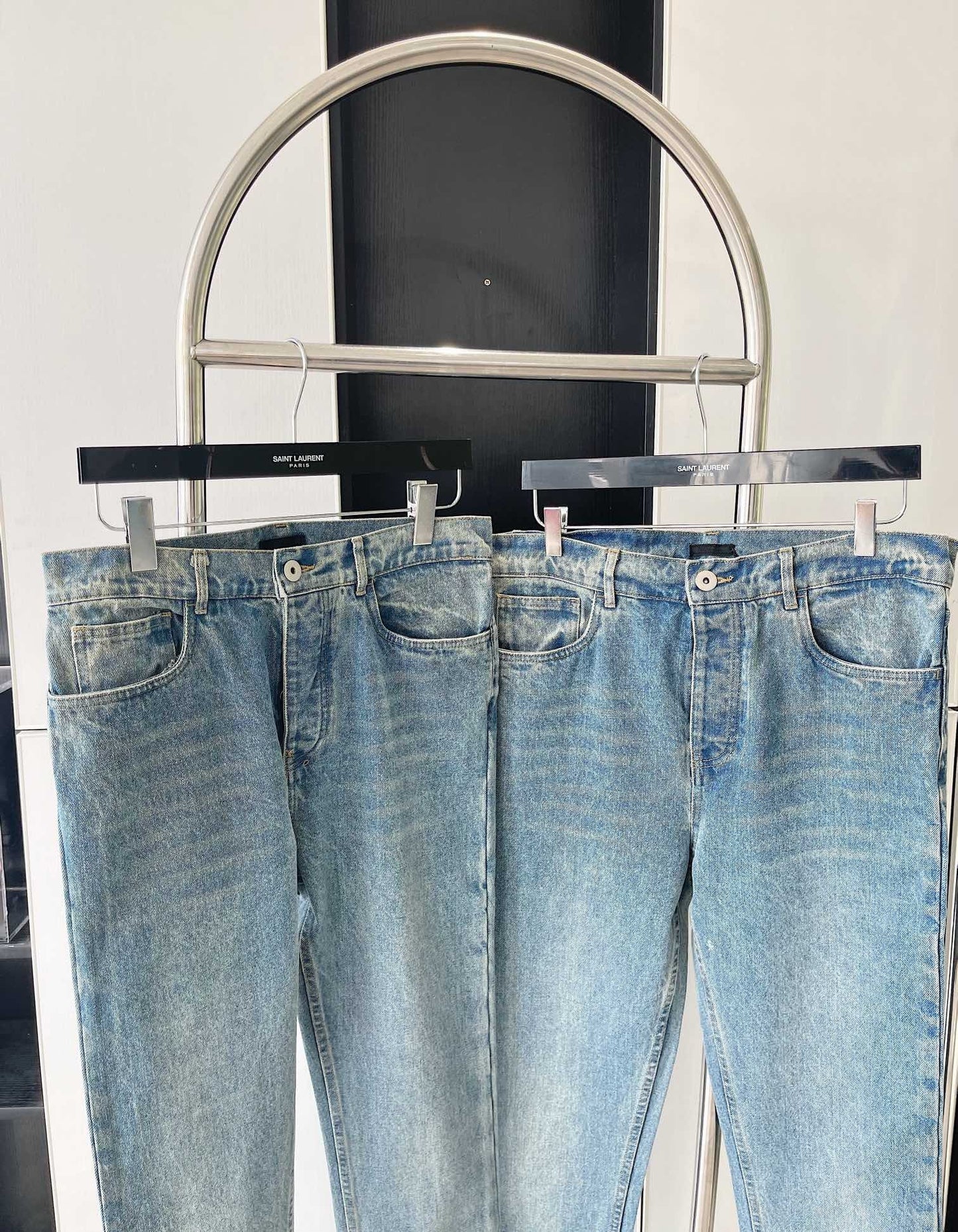 Prada Long Pants