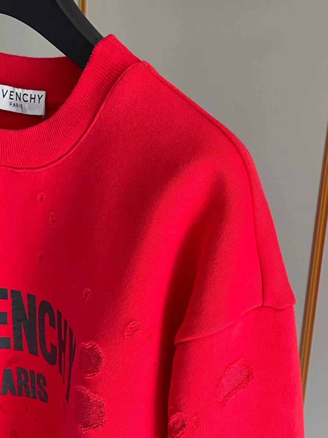 Givenchy Sweater