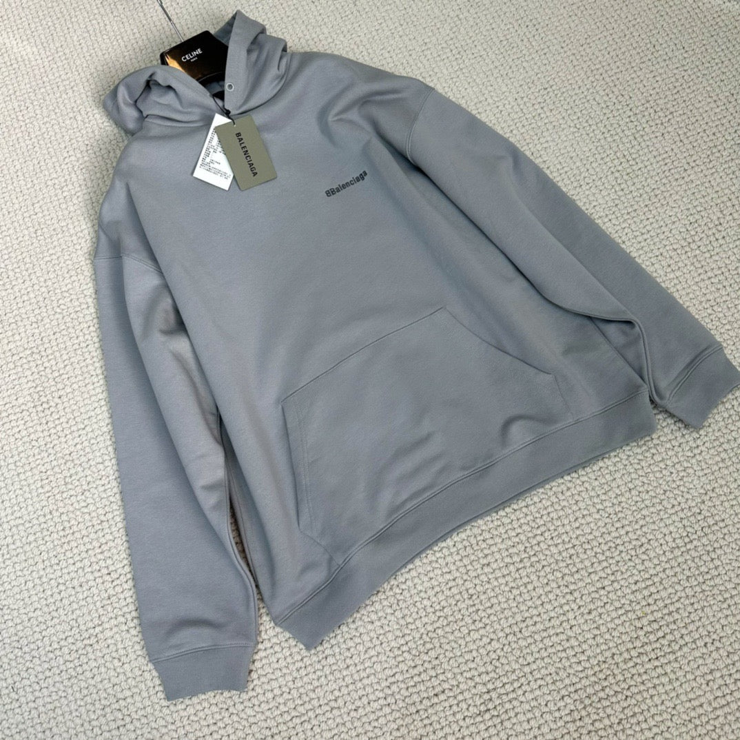 Balenciaga Hoodie