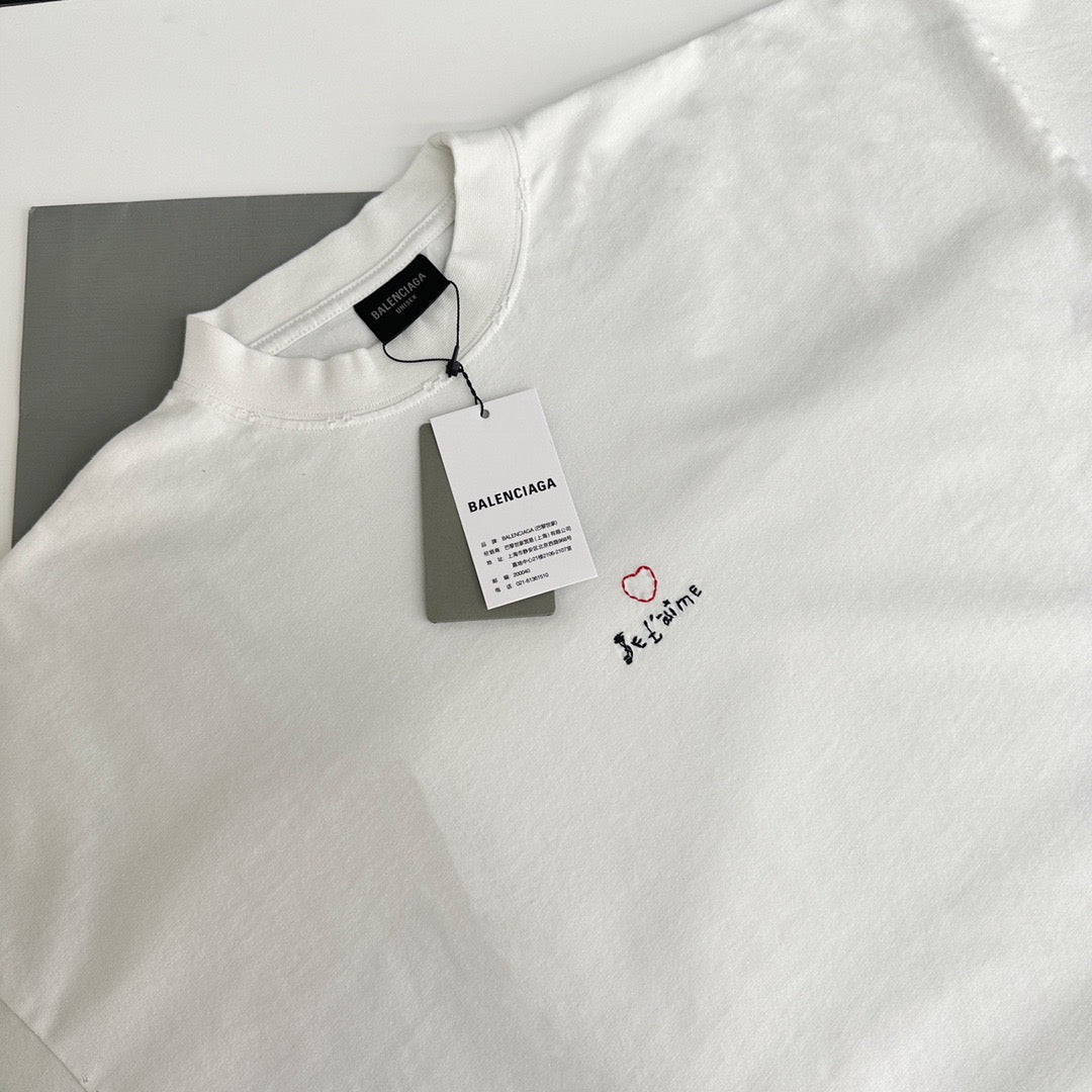 Balenciaga Tee