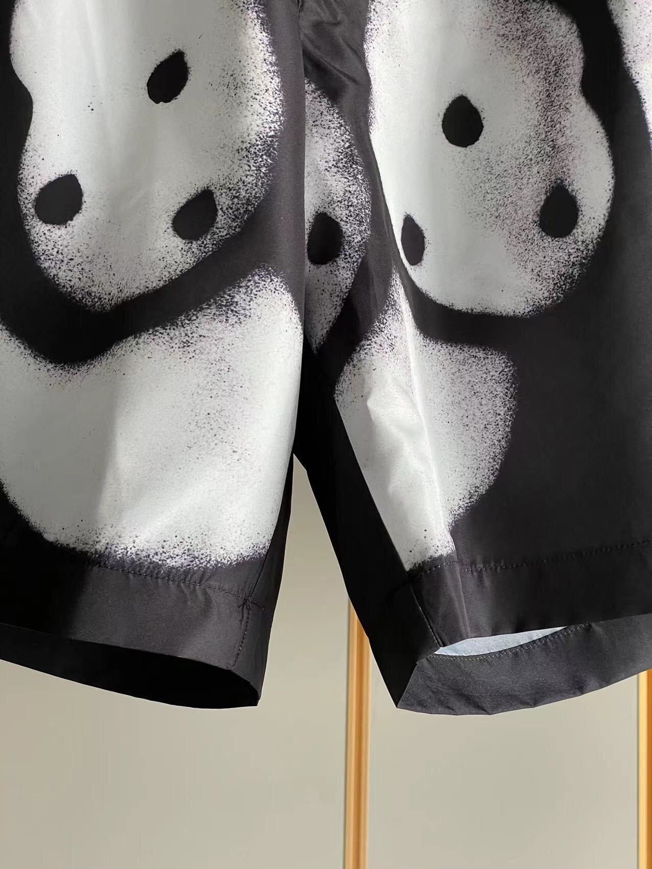 Givenchy Short Pant