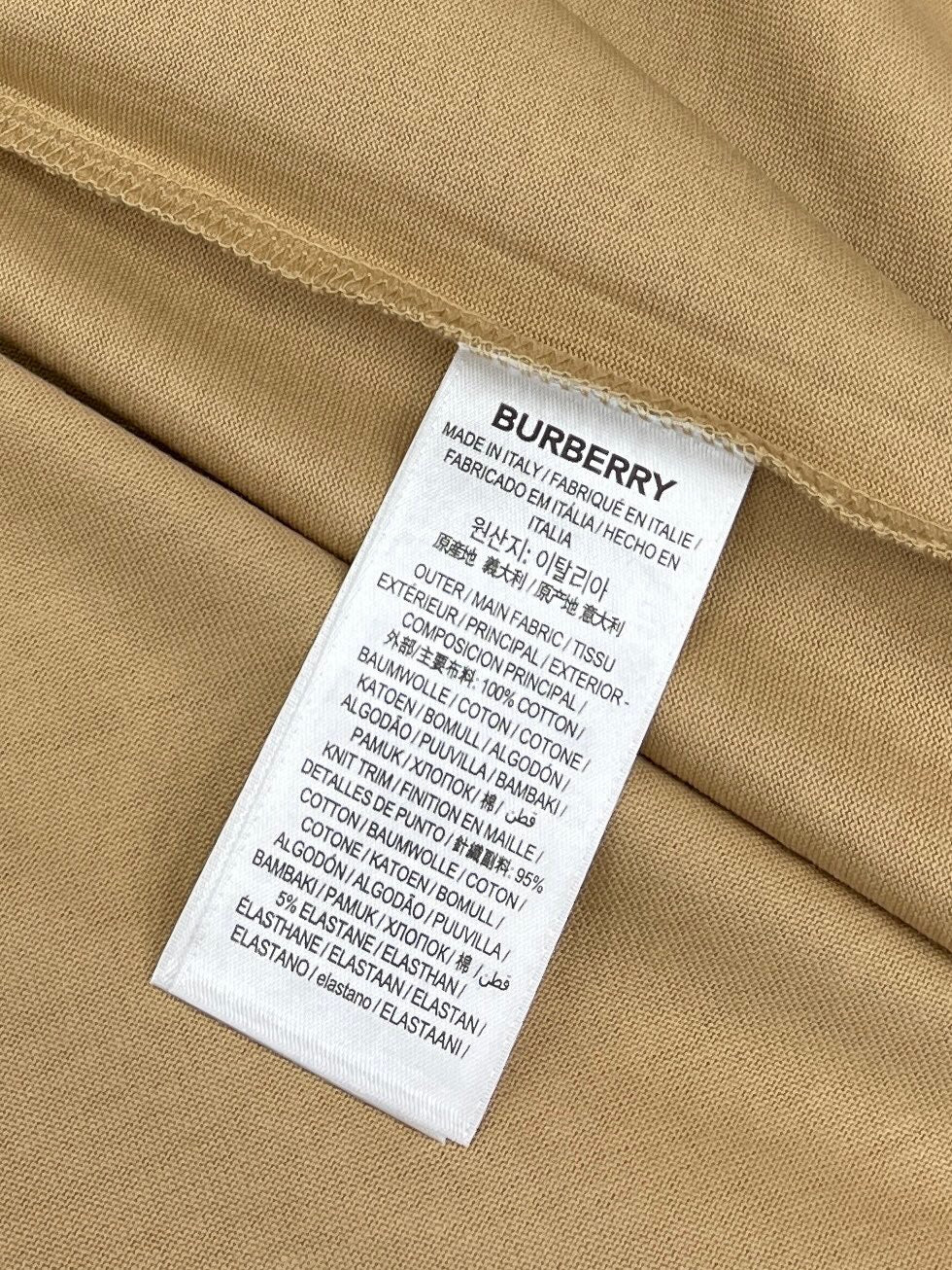 Burberry T-shirt
