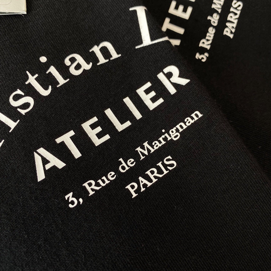 Dior T-shirt