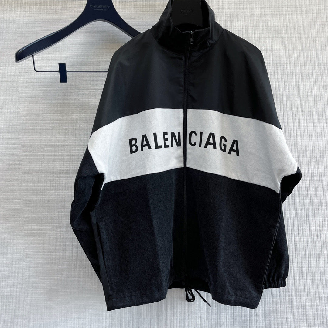 Balenciaga Wind breaker