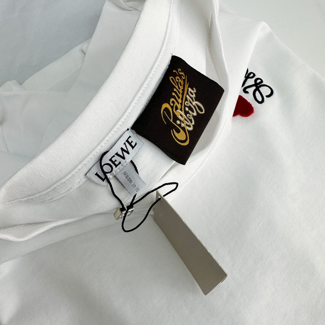 Loewe T-shirt