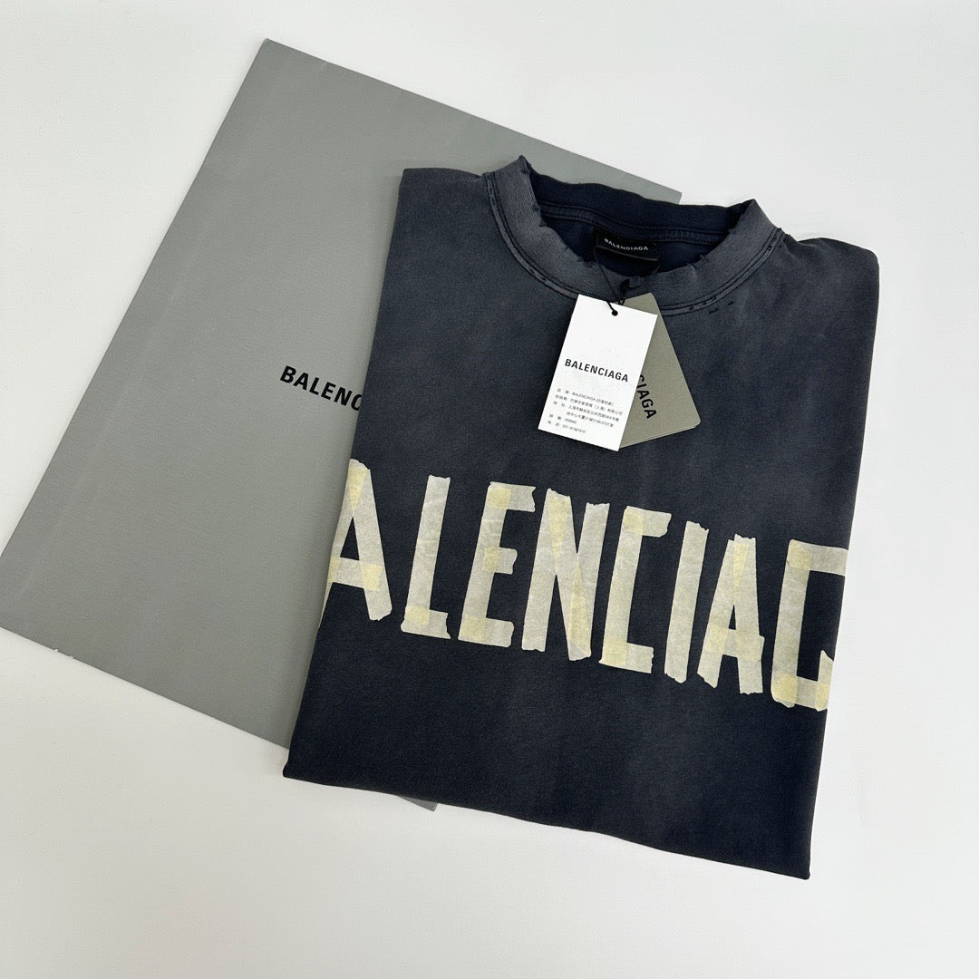 Balenciaga Tee