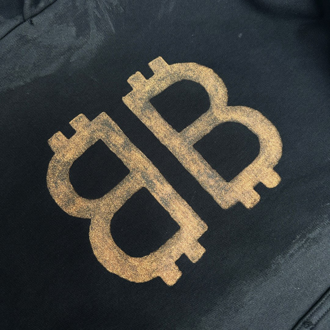 Balenciaga Hoodie