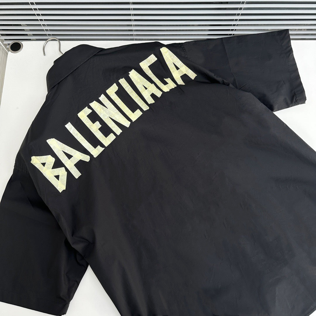Balenciaga shirt