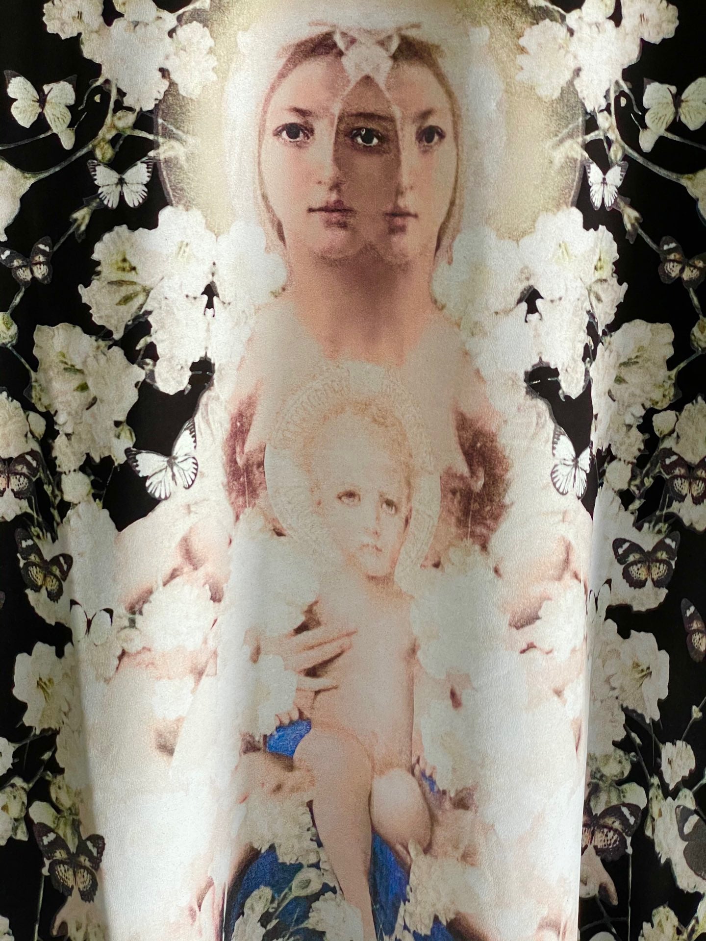Givenchy T-shirt