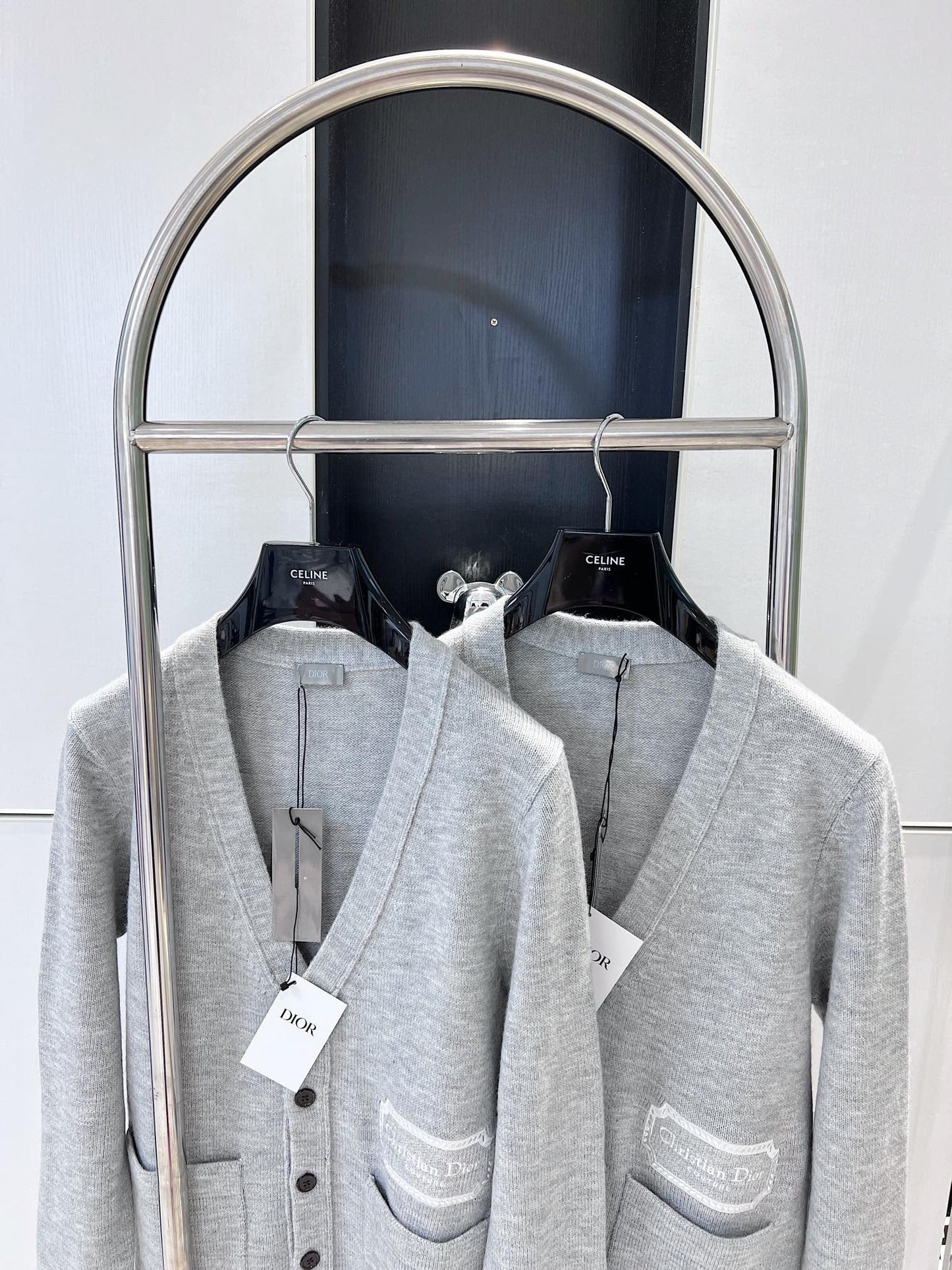 Dior Cardigan