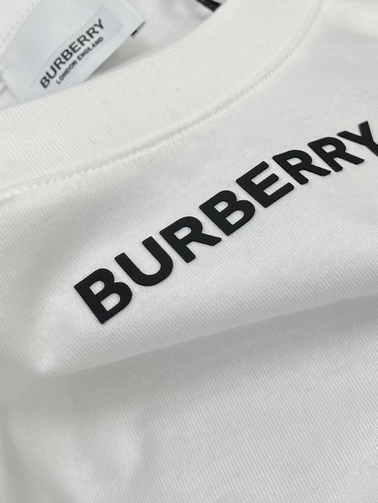 Burberry T-shirt