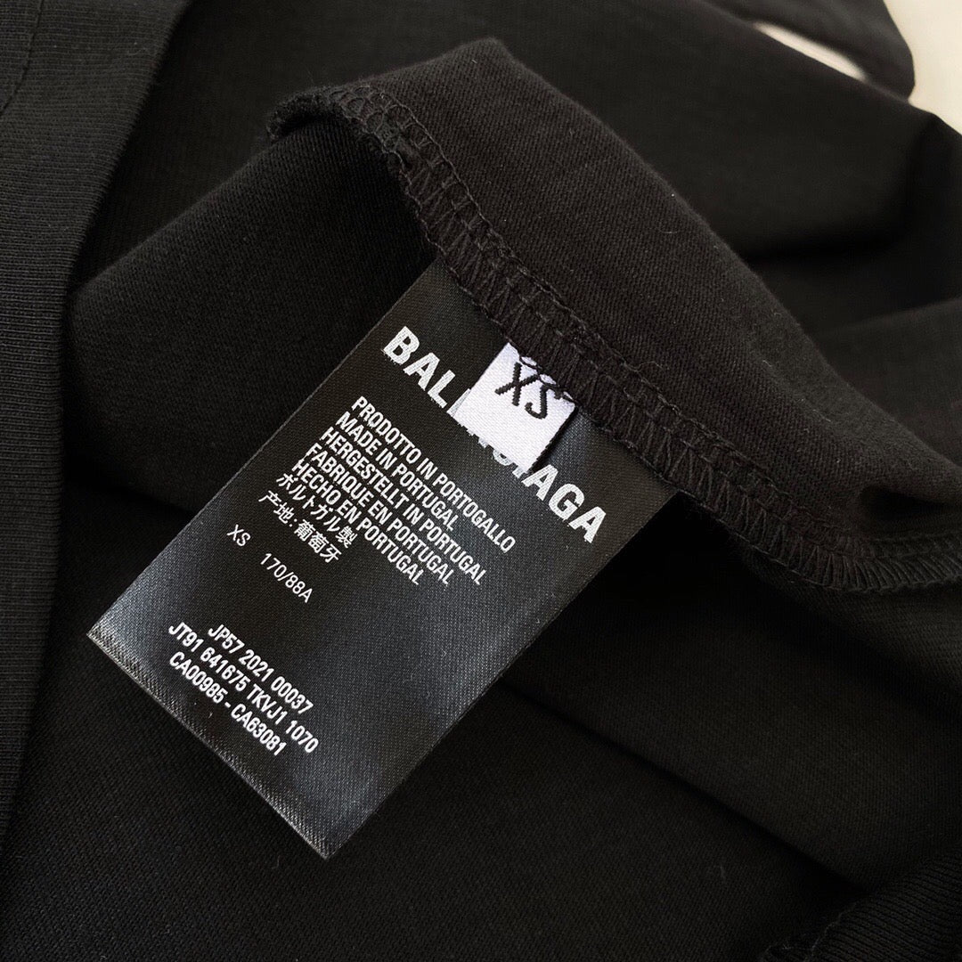 Balenciaga Tee