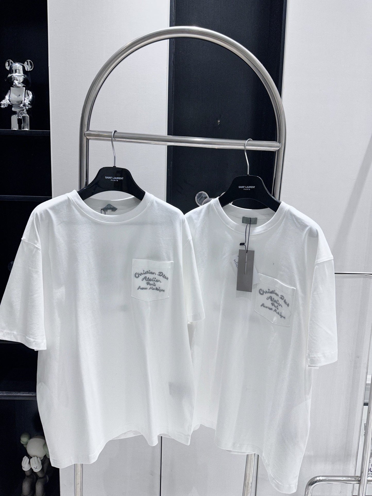Dior T-shirt