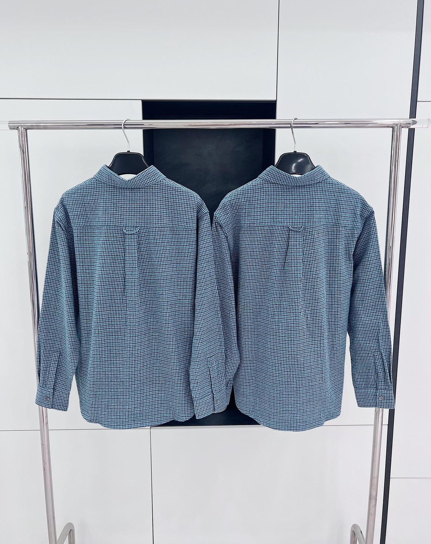 Dior Long Sleeve Shirt