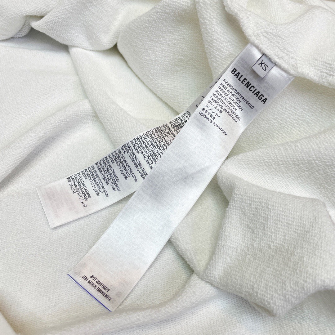 Balenciaga Hoodie
