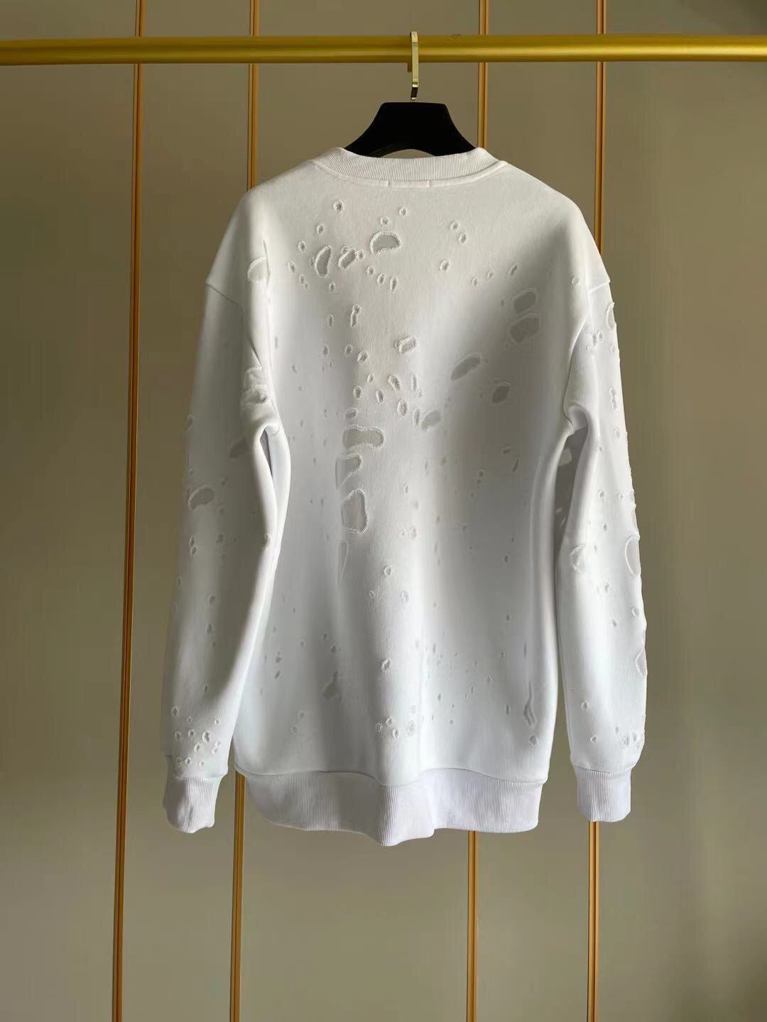 Givenchy Sweater