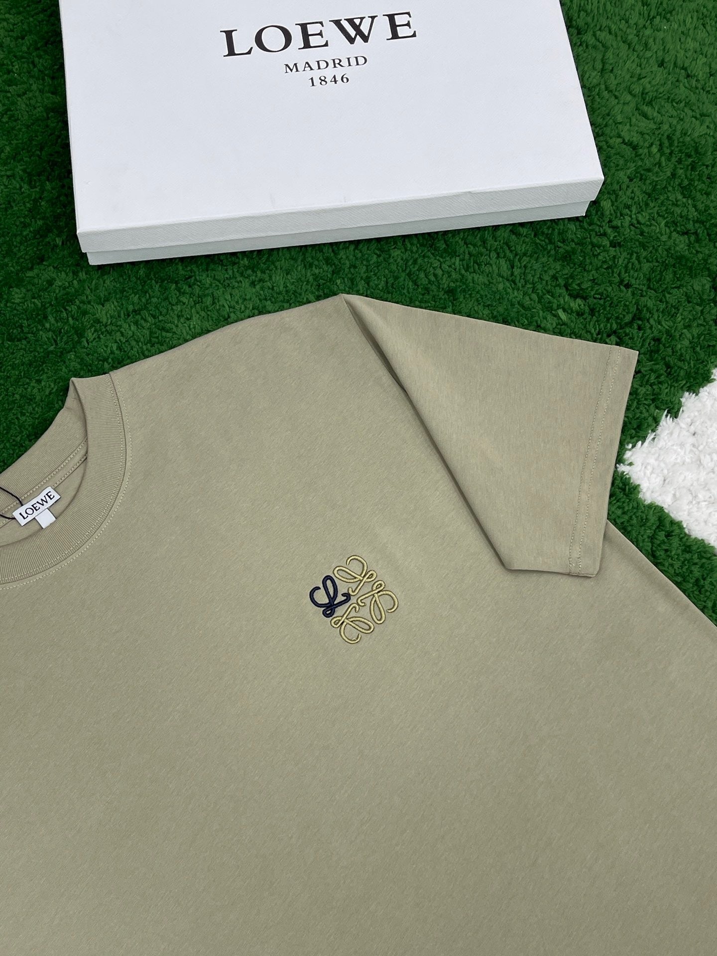 Loewe T-shirt