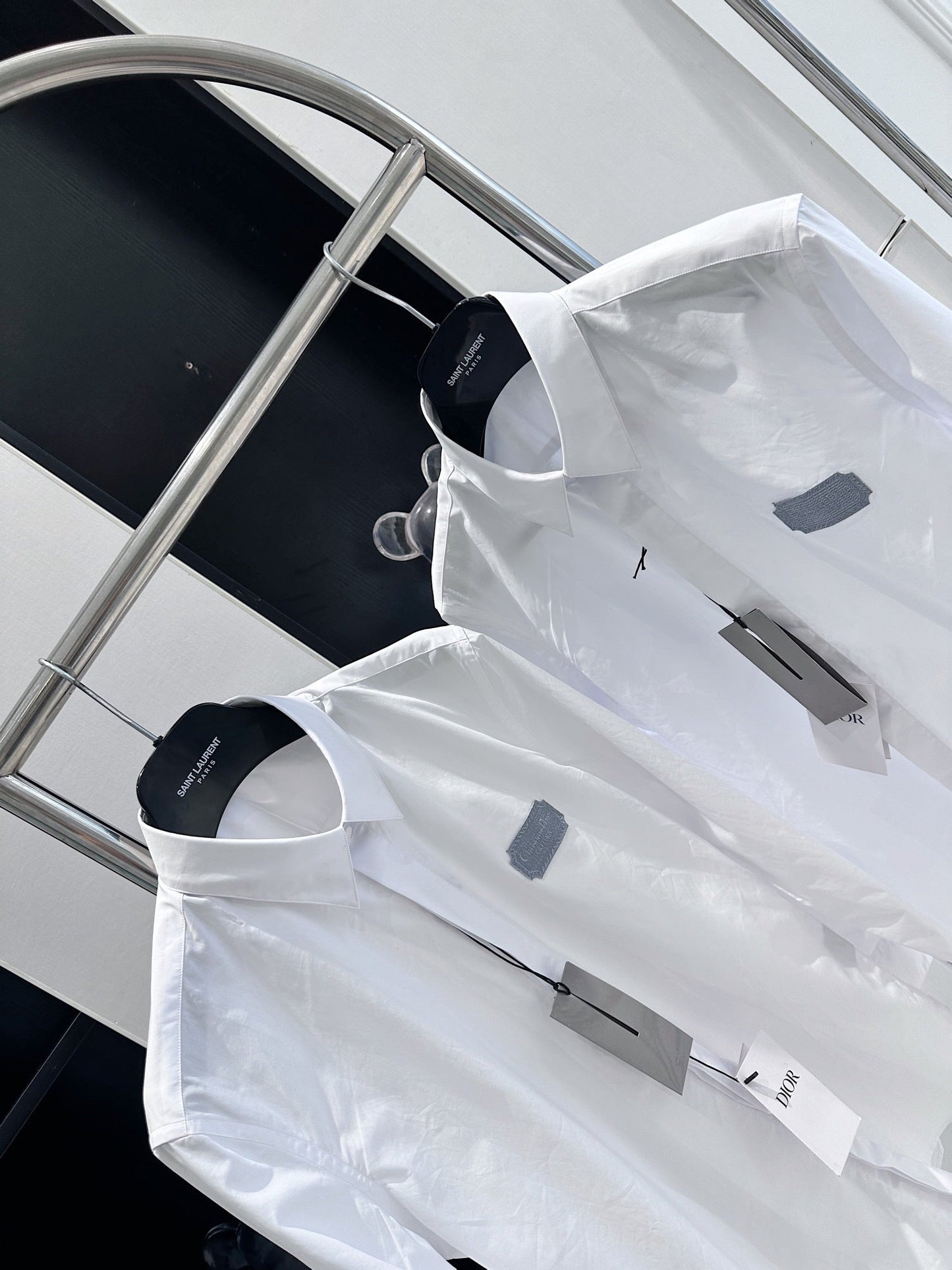 Dior Long Sleeve Shirt