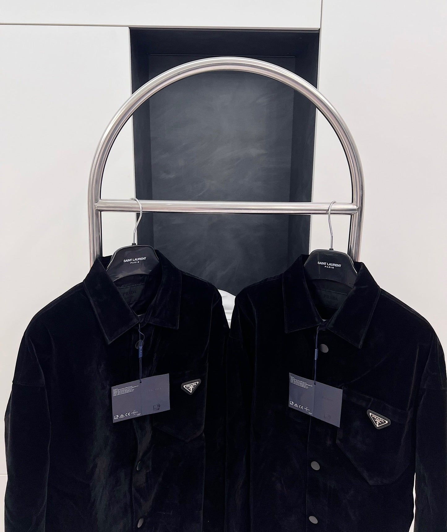 Prada Jacket