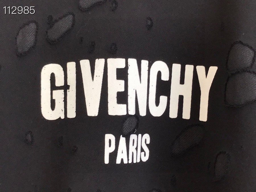 Givenchy Hoodie