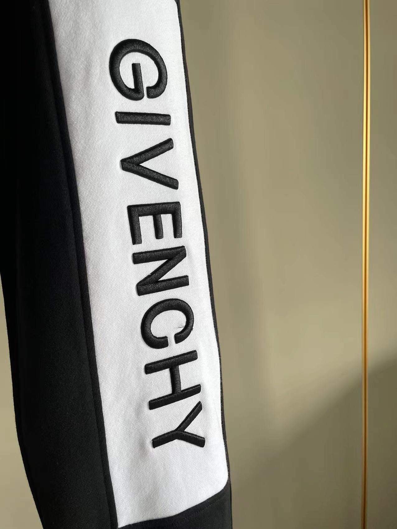 Givenchy Long Pant