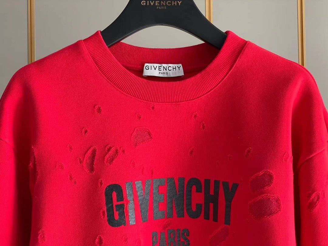 Givenchy Sweater