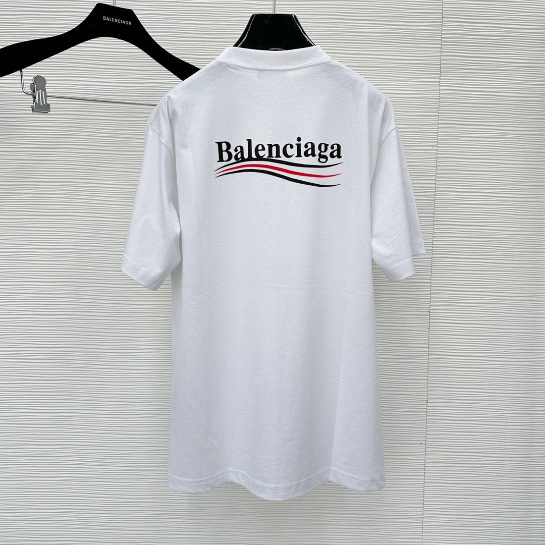 Balenciaga Tee