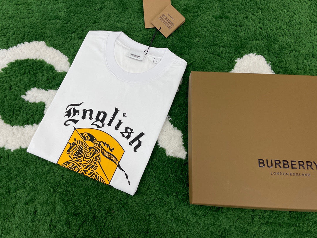 Burberry T-shirt