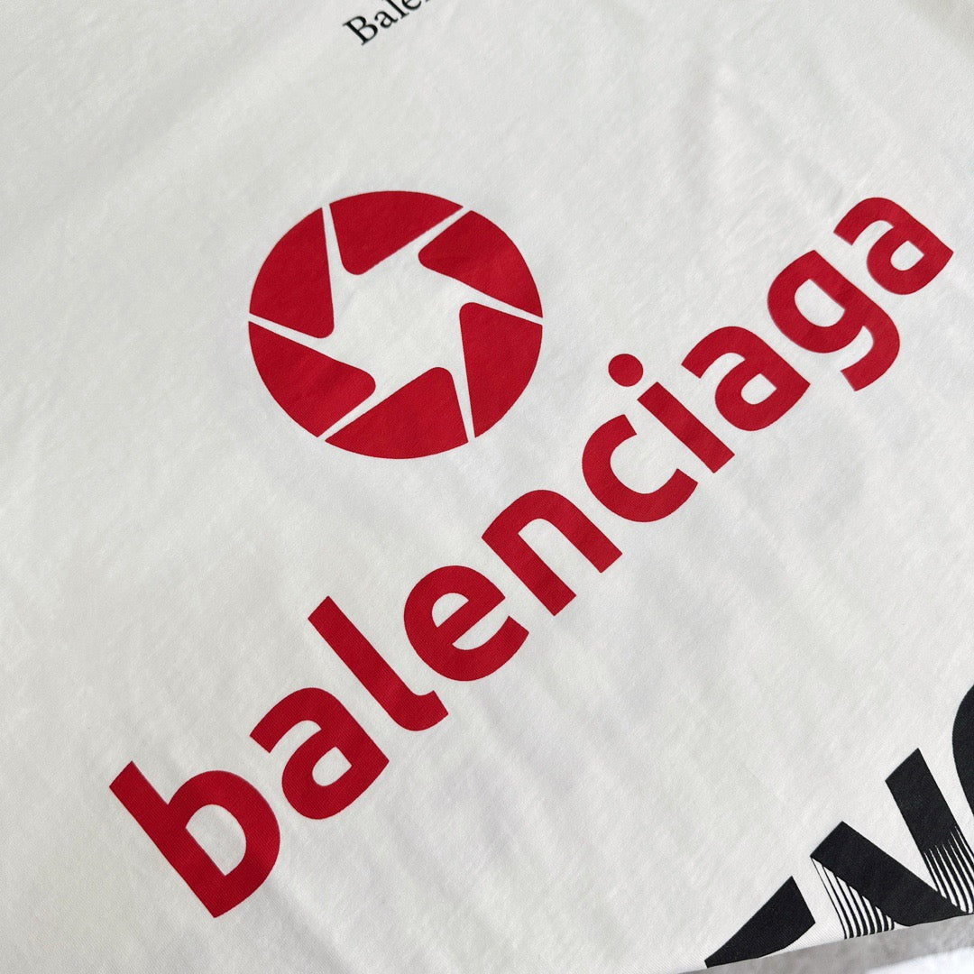 Balenciaga Tee