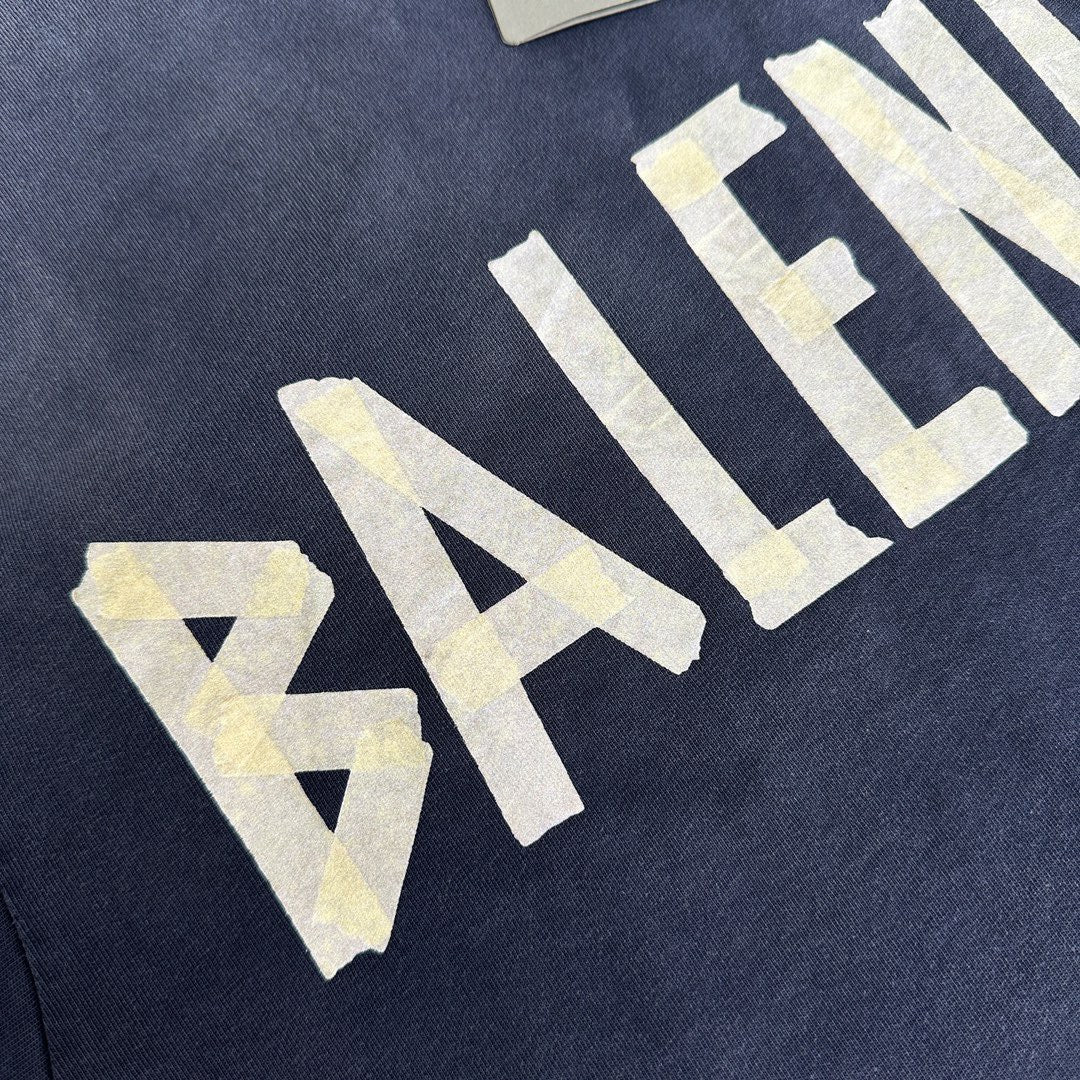 Balenciaga Tee