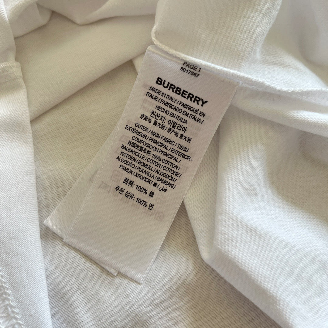 Burberry T-shirt