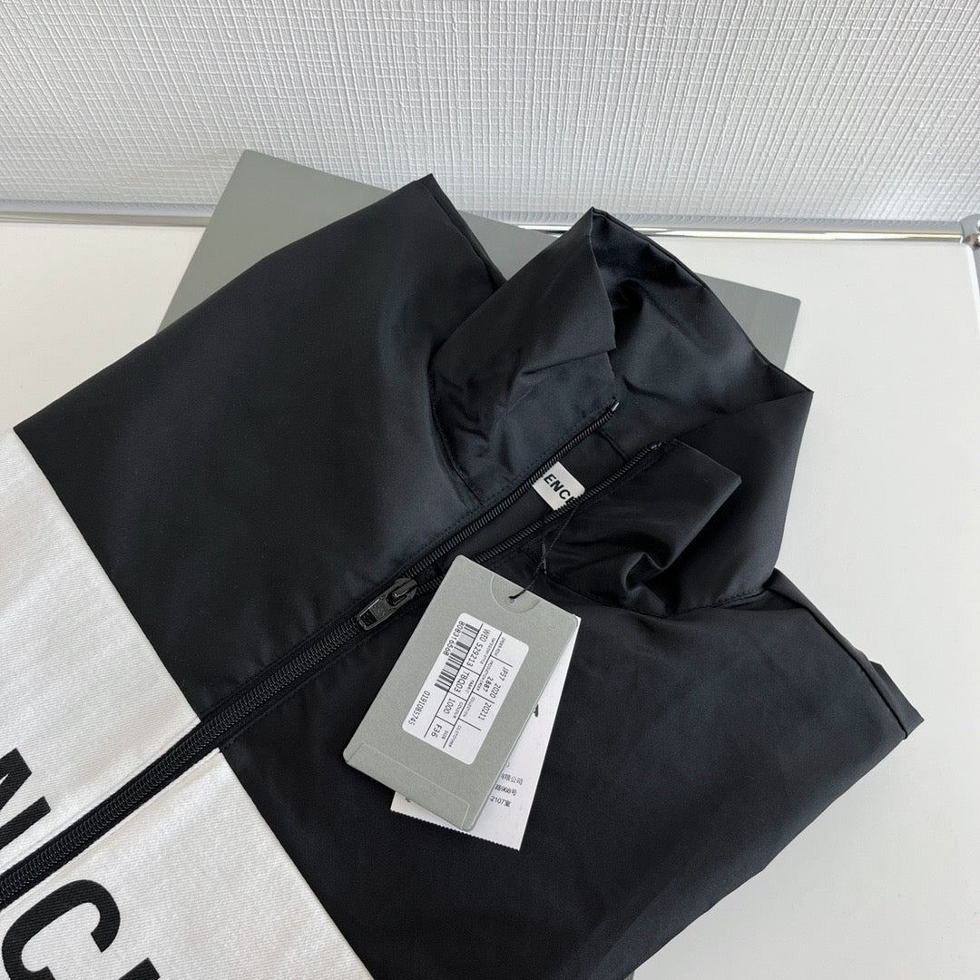 Balenciaga Wind breaker
