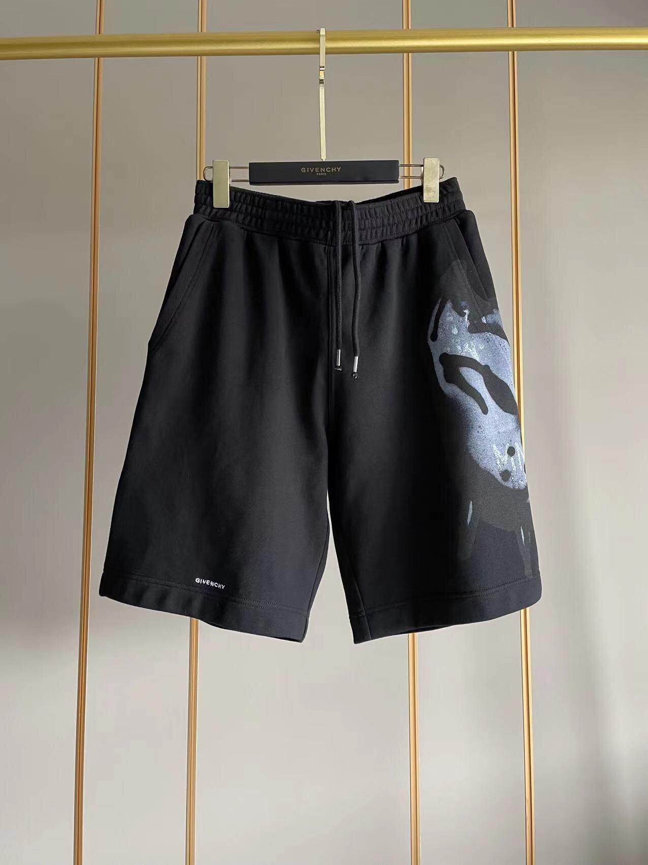 Givenchy Short Pant