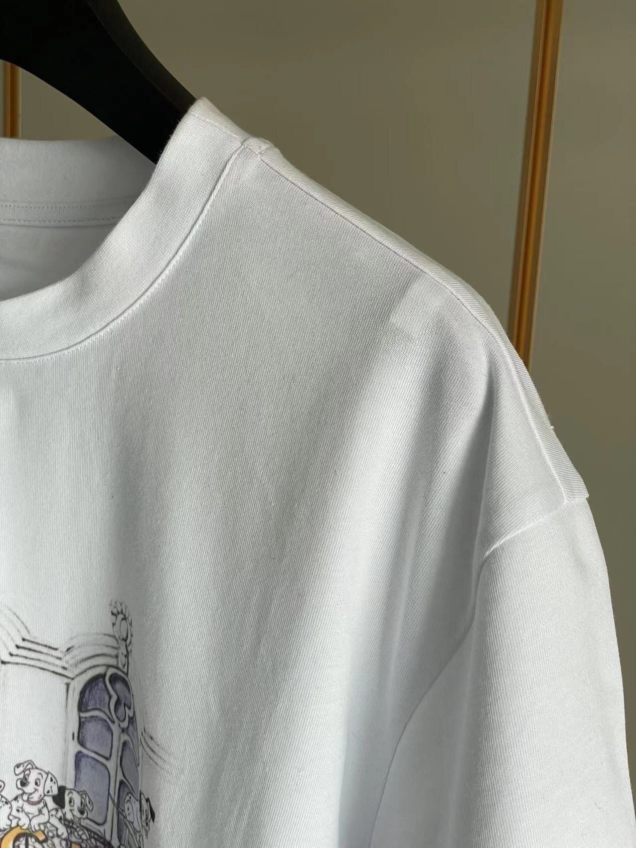 Givenchy T-shirt
