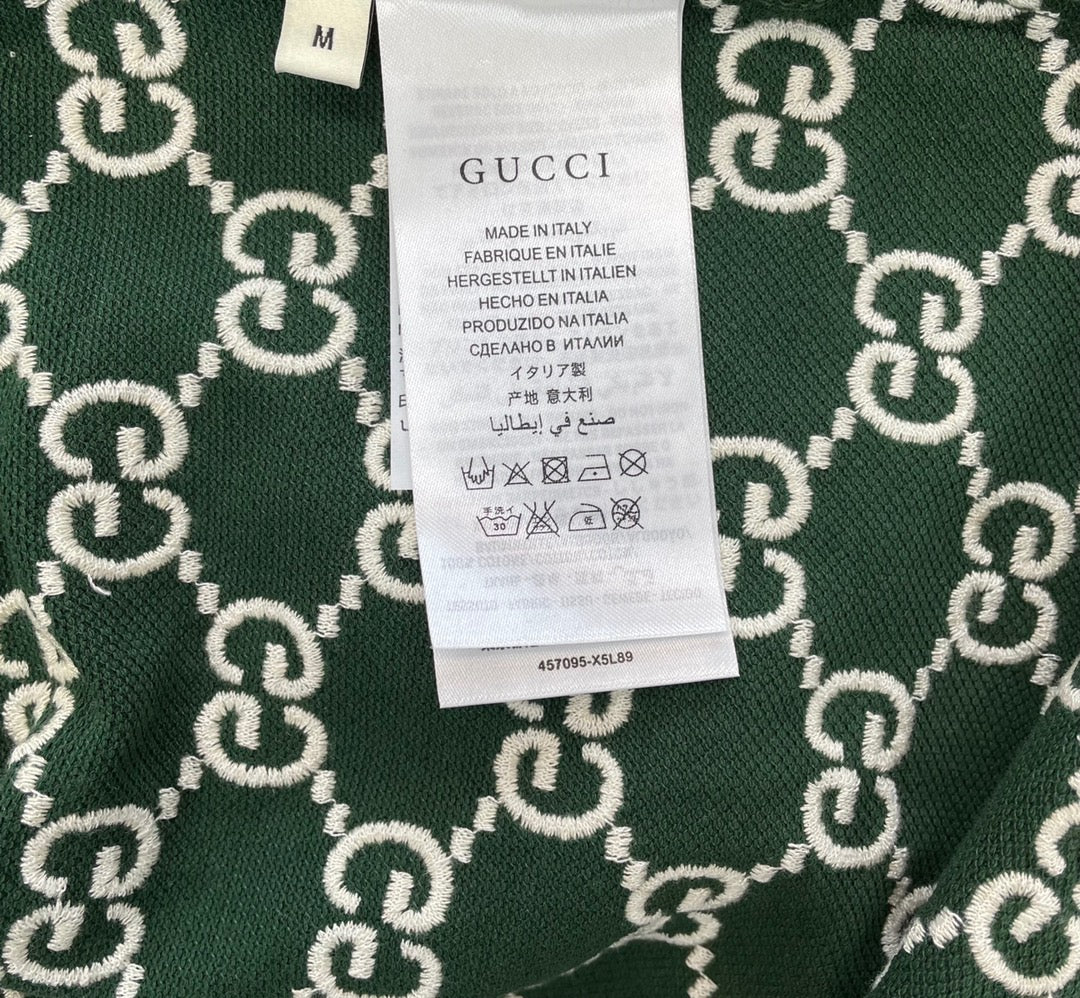 Gucci Polo