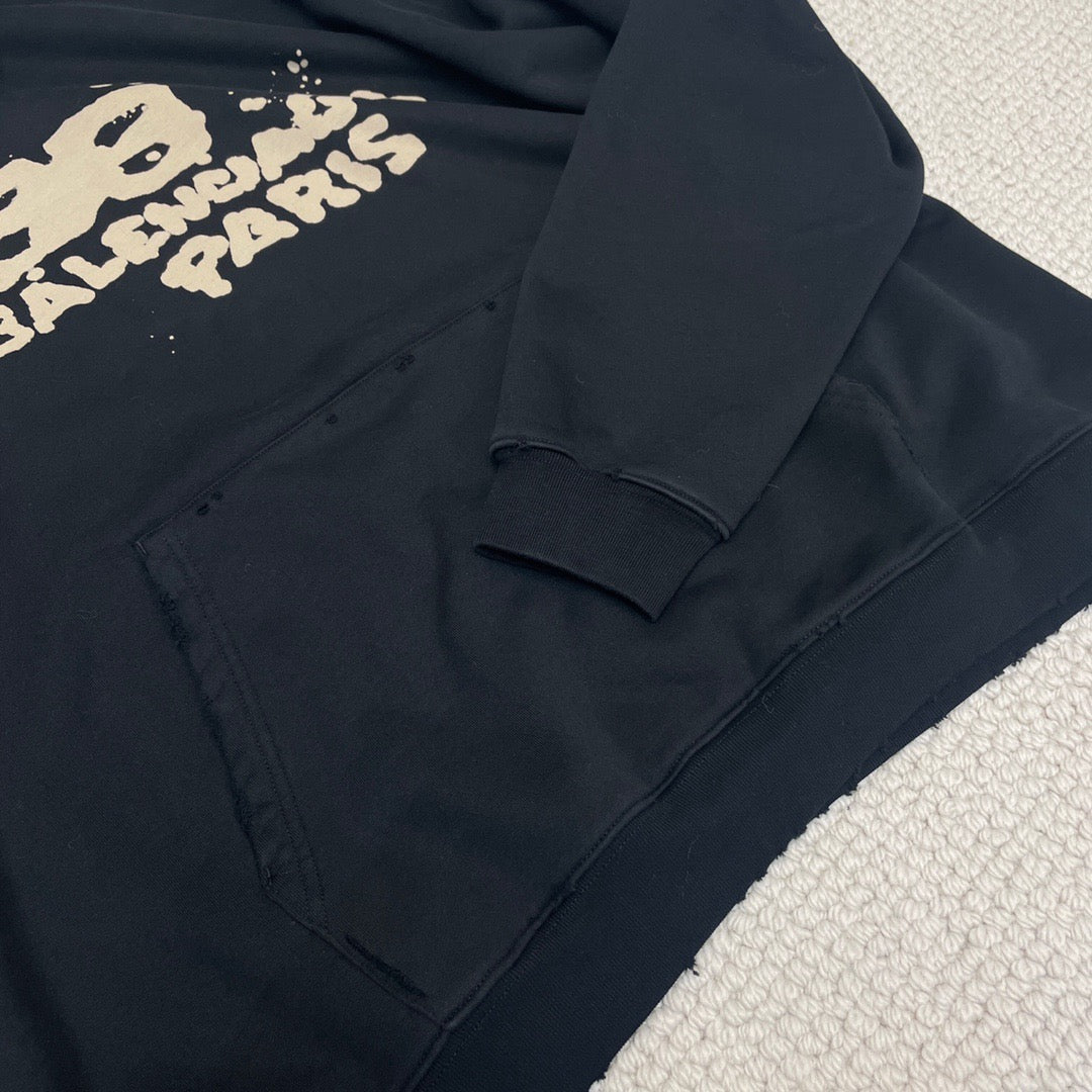 Balenciaga Hoodie