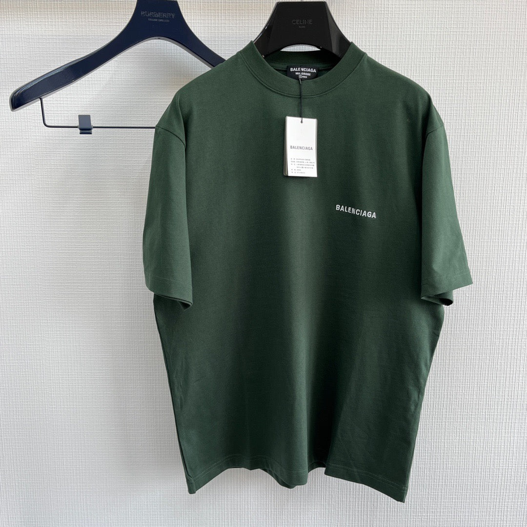 Balenciaga Tee