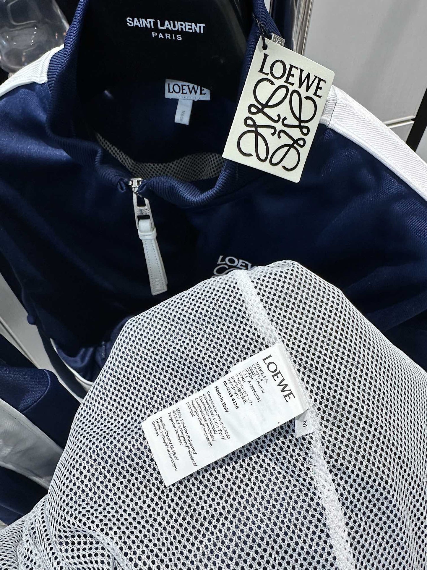 Loewe Jacket