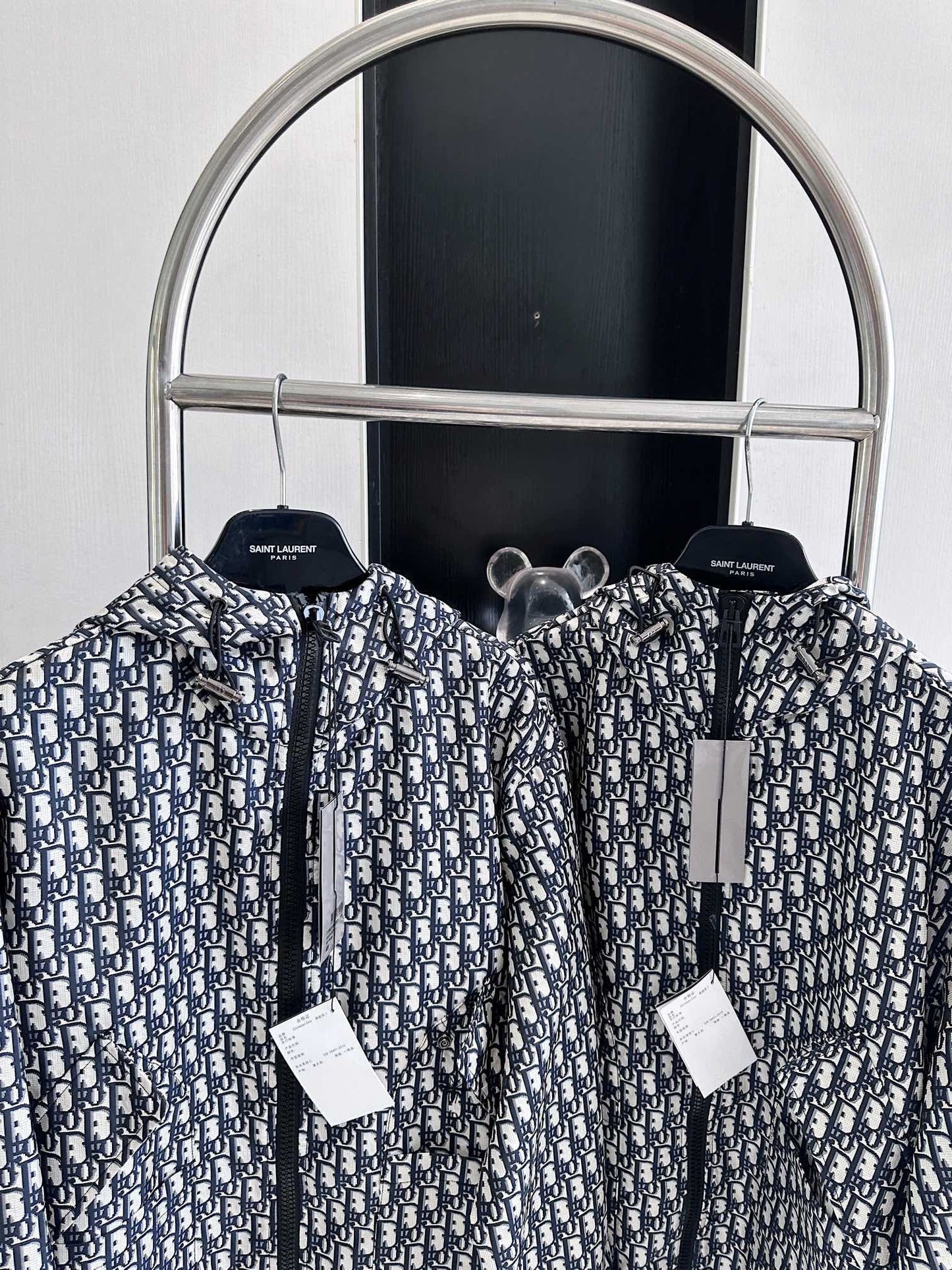 Dior Oblique Jacket
